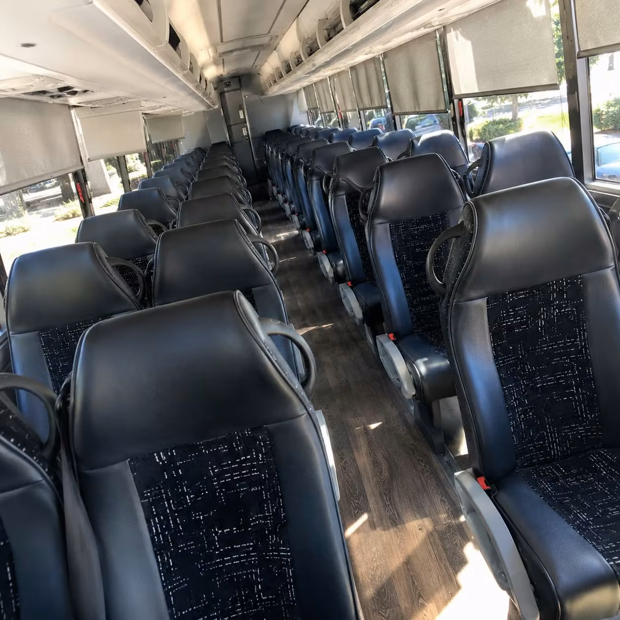 worcester concert transportation