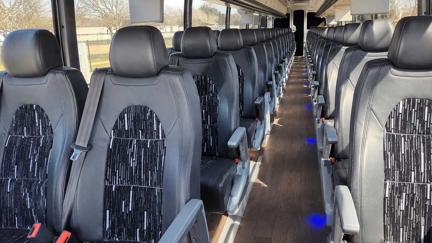 worcester wedding transportation